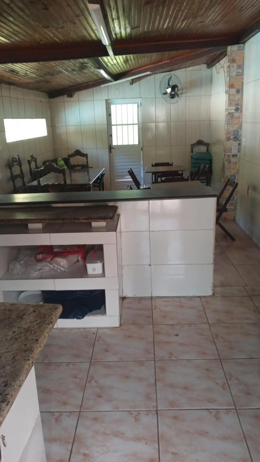 Chacara Recanto Do Guerreiro Em Aruja Exterior photo