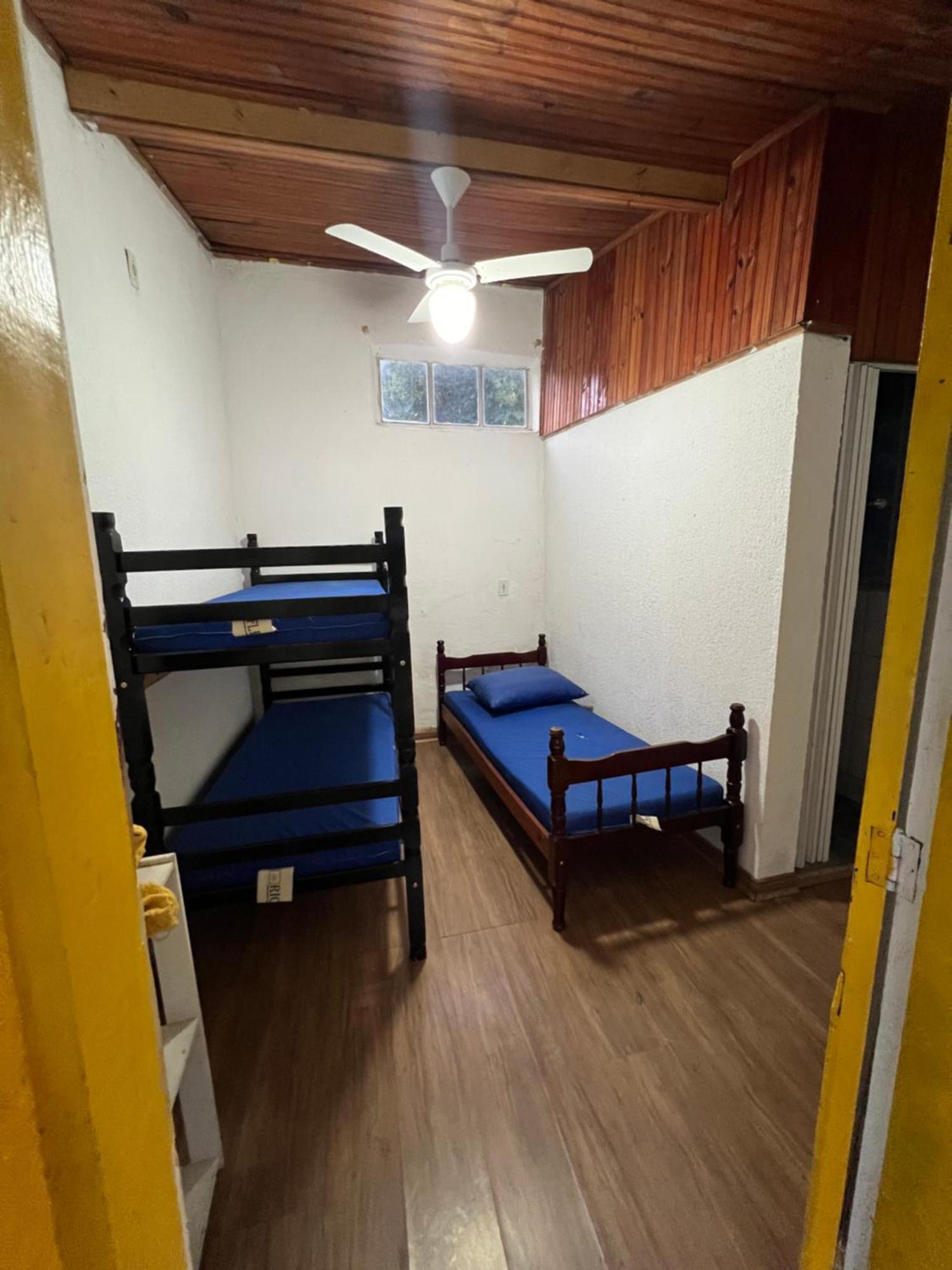 Chacara Recanto Do Guerreiro Em Aruja Exterior photo