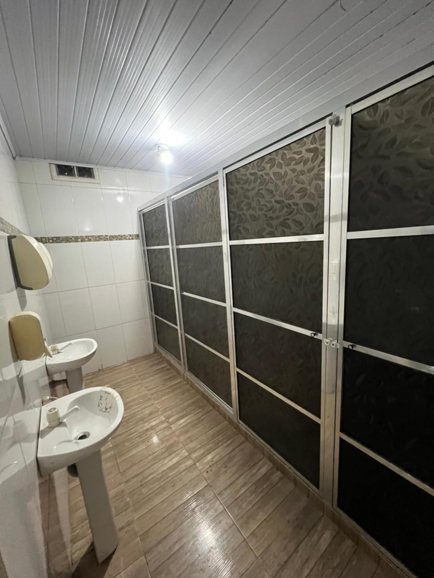 Chacara Recanto Do Guerreiro Em Aruja Exterior photo